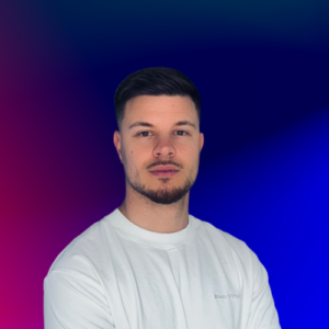 Picture of Muhamed Islamović